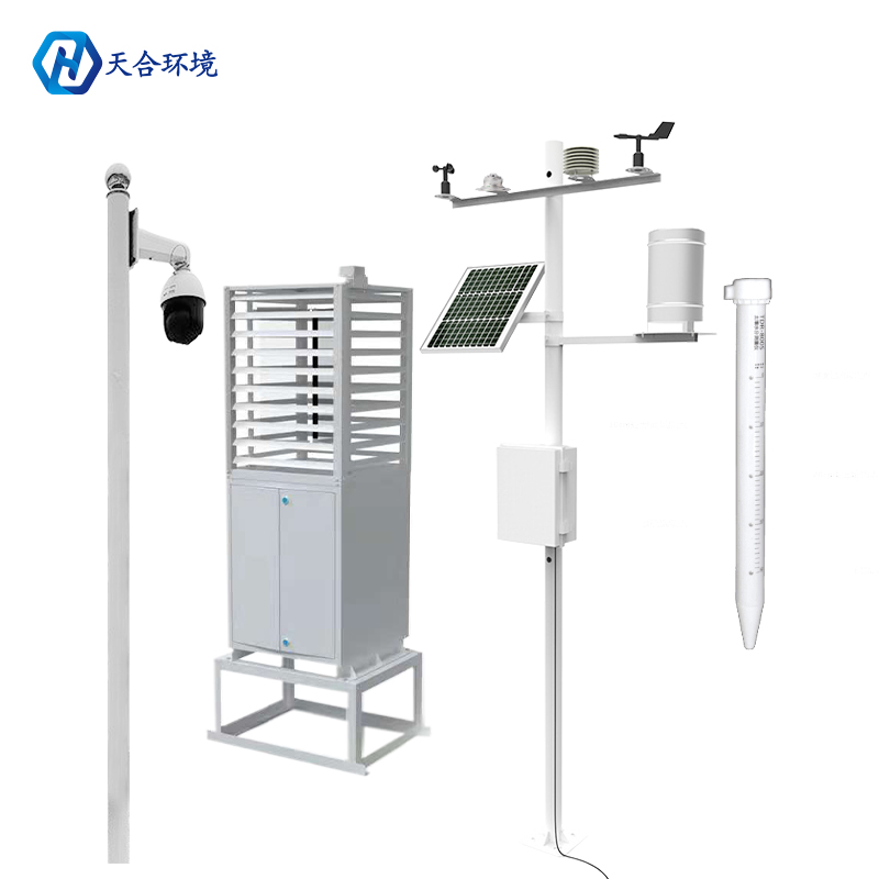 新款農業(yè)四情監(jiān)測系統(tǒng)應用怎么樣?