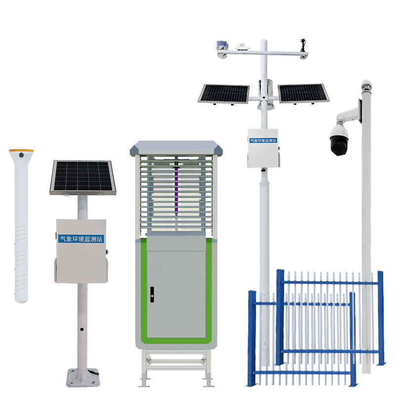 農(nóng)業(yè)四情監(jiān)測(cè)站 | 提供精準(zhǔn)的農(nóng)業(yè)氣象數(shù)據(jù)及分析　