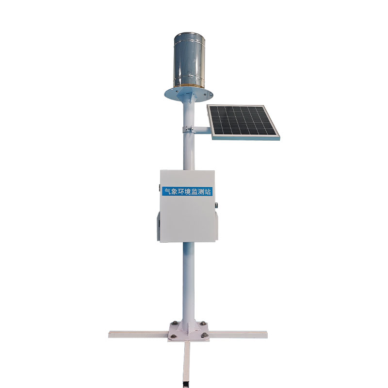 翻斗式雨量監(jiān)測(cè)站的4大核心應(yīng)用場(chǎng)景，農(nóng)業(yè)節(jié)水增產(chǎn)必備！　