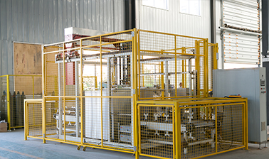 噴淋清洗機(jī)清洗操作是否便捷？