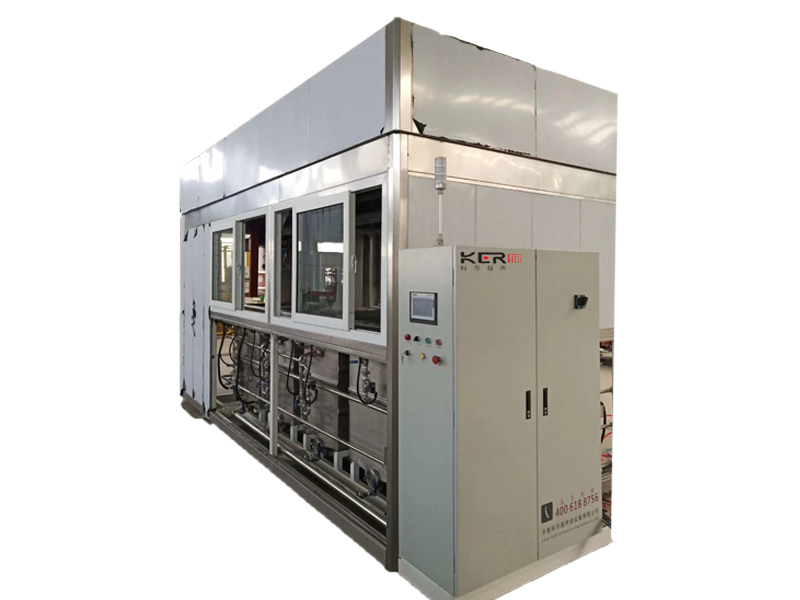 家用和工業(yè)超聲波清洗機(jī)的區(qū)別在于什么？