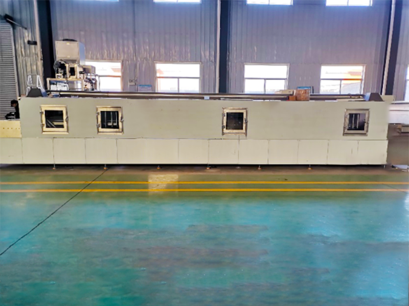 科爾超聲波清洗機(jī)生產(chǎn)的產(chǎn)品優(yōu)勢在哪？