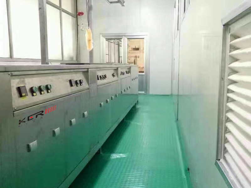 醫(yī)用超聲波清洗機需要滿足哪些要求？