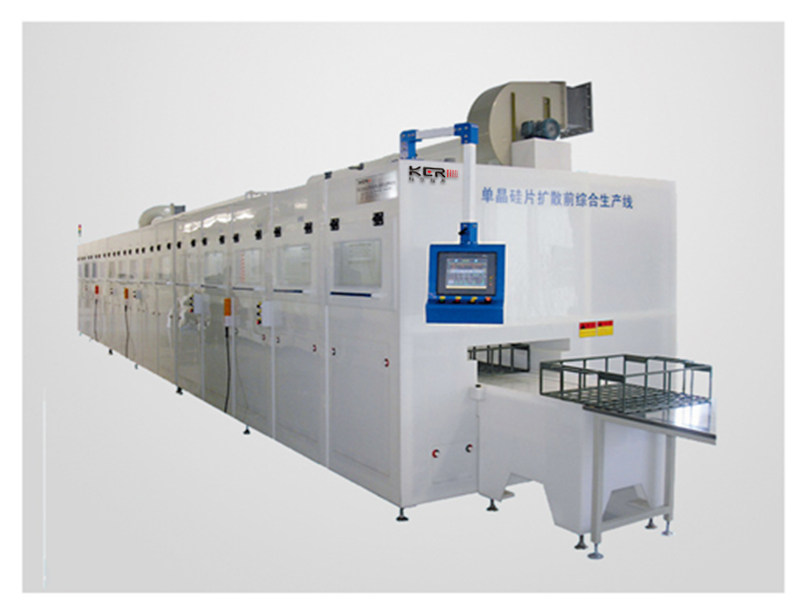 工業(yè)清洗的清洗方法有哪些？