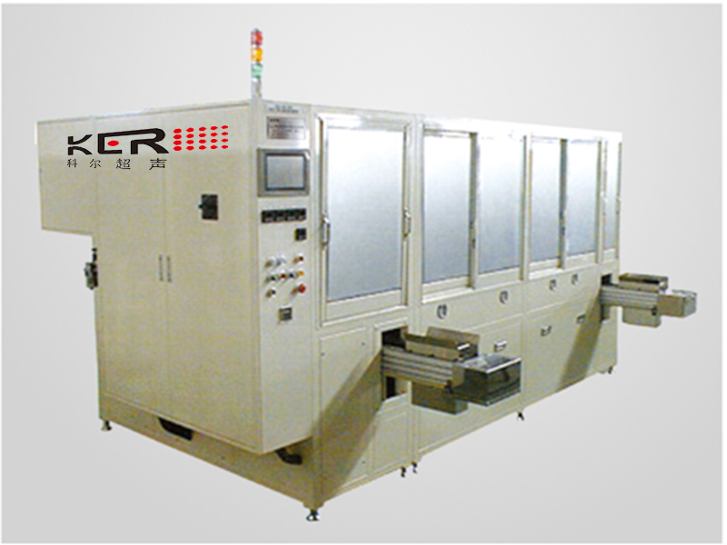 鋁合金工件可以用超聲波清洗機(jī)嗎？