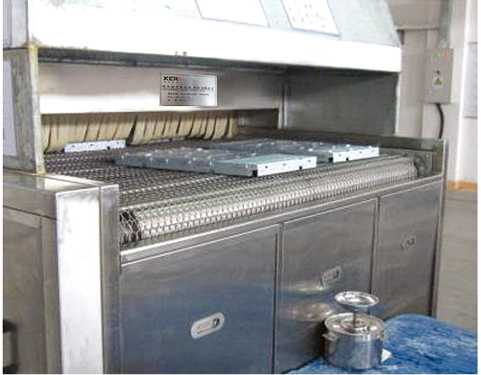 提升超聲波清洗機(jī)的清洗效果的方式有哪些？