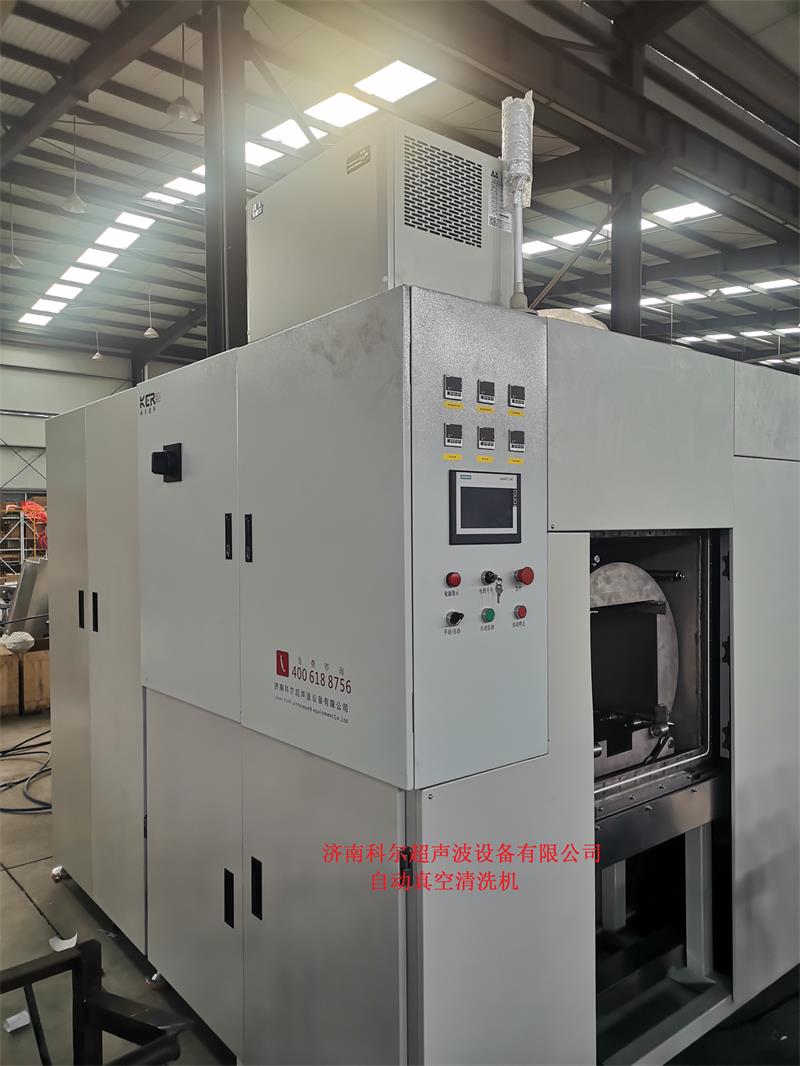 碳?xì)湔婵涨逑丛O(shè)備有哪些常見的問題 ？