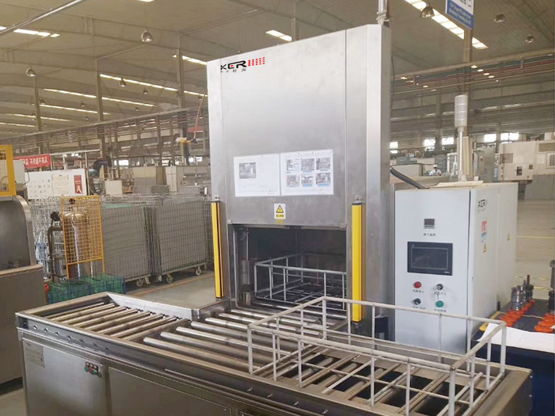 超聲波清洗機(jī)功率變小的原因有哪些？